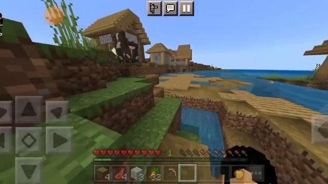 НИКОГДА НЕ ИГРАЙ НА СИДЕ НУЛЛ В МАЙНКРАФТ ! NULL MINECRAFT СТРАШНЫЙ СИД смотреть онлайн