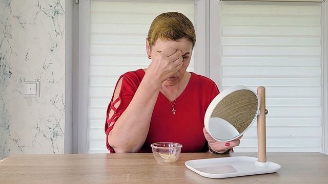 Гриб веселка! Чудо-маска для лица из гриба веселка!!! смотреть онлайн