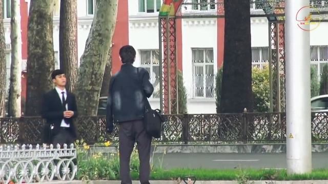СОЦ _ЭКСПЕРЕМЕНТ ДАСТ НАДОРМ ЕРДАМ КУНЕД смотреть онлайн