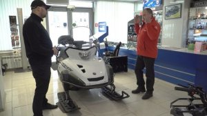 YAMAHA VIKING 5 поколение Так ли хорош,как говорят?