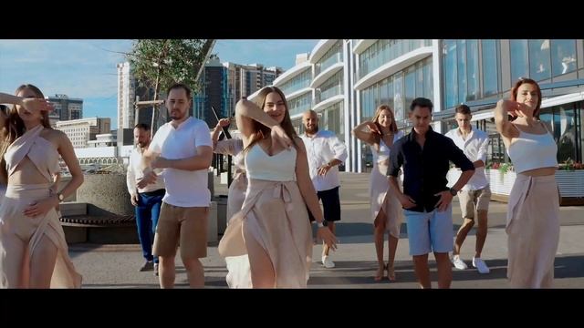 Bachata Sensual | Шоу постановка| Школа танцев Art Dance | Новороссийск смотреть онлайн