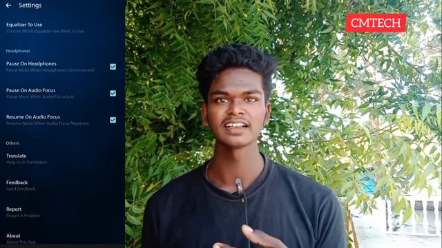 best MUSIC player |TAMIL|APP|CMTECH ? смотреть онлайн