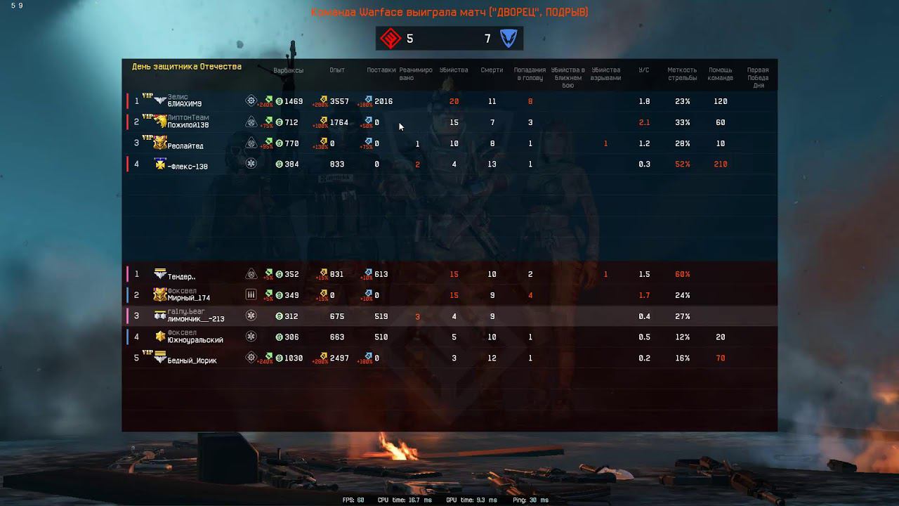 WARFACE 1 ligs? or sinx? cosx? смотреть онлайн