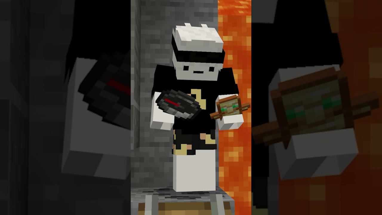 НИКОГДА НЕ ДЕЛАЙ ЭТОГО на Сервере Dygers! IP:dygers.funPORT:19132 для Майнкрафт ПЕ (Бедрок) смотреть онлайн