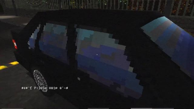 [Vinesauce] Finger - Security Booth смотреть онлайн