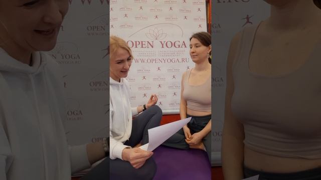 Mantra English. Как научиться преподавать йогу на английском