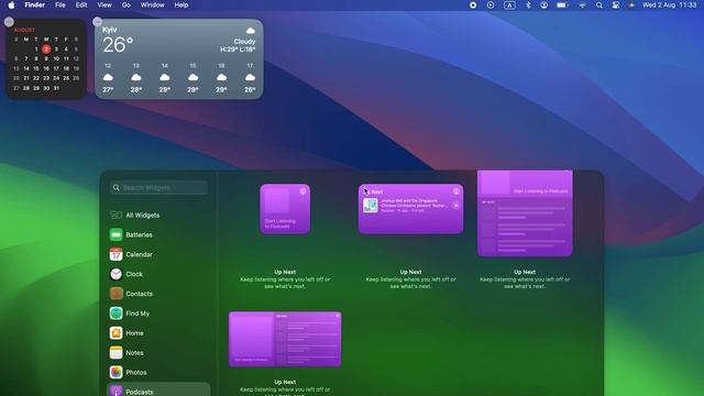 macOS Sonoma vs. macOS Ventura: Ultimate Comparison смотреть онлайн