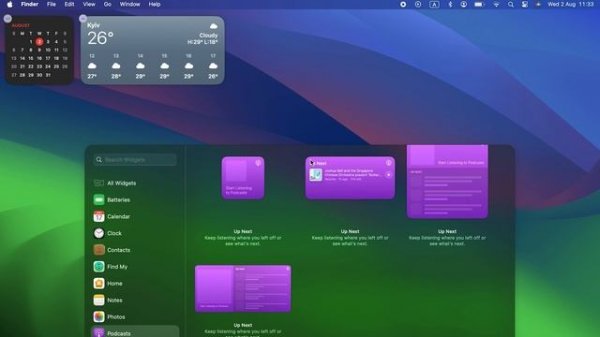 macOS Sonoma vs. macOS Ventura: Ultimate Comparison