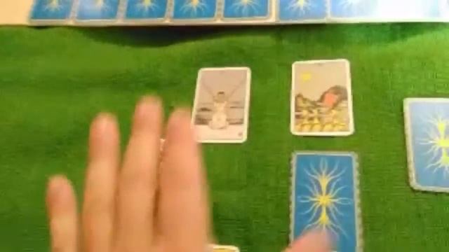 Таро Прогноз для Тельца на Сентябрь 2018 года - расклад Бесконечность смотреть онлайн