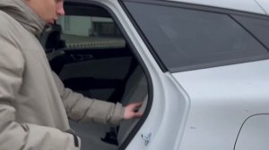 KIA Sportage 1.6 Turbo 2021