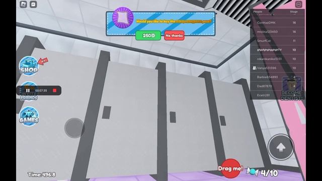 сбегаем от зубного врача 1 часть смотреть онлайн