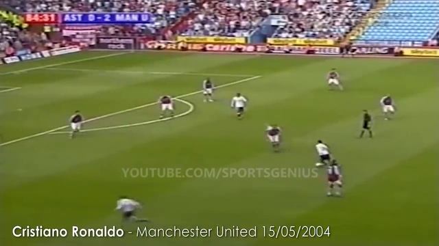 ПЕРВЫЕ КРАСНЫЕ КАРТОЧКИ ЗВЕЗД ФУТБОЛА смотреть онлайн