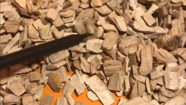 Как выбрать щепу для копчения высокого качества... смотреть онлайн