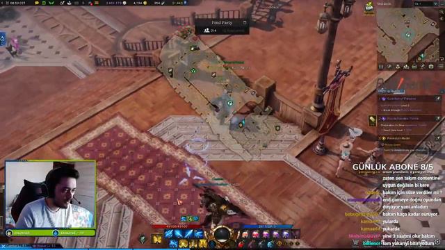 LOST ARK | ABİLİTY STONE NASIL KULLANILIR ? | #Amazon #LostArk смотреть онлайн