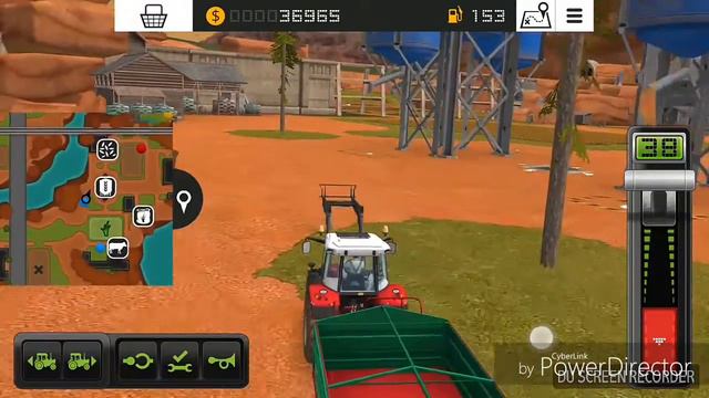 Прохождение игры фарминг симулятор 18 смотреть онлайн