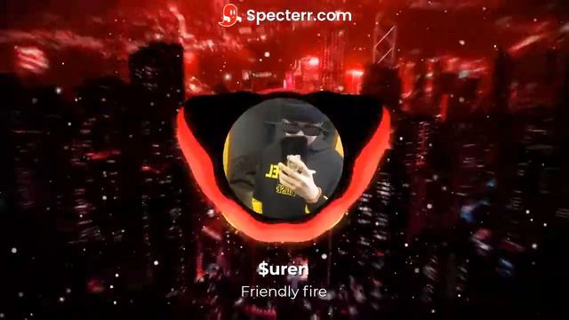 Boulevard Depo-Friendly Fire(slowed.bassboosted.by $uren) смотреть онлайн