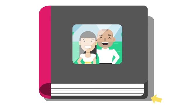 Pixellu SmartAlbums | Вёрстка в удовольствие смотреть онлайн