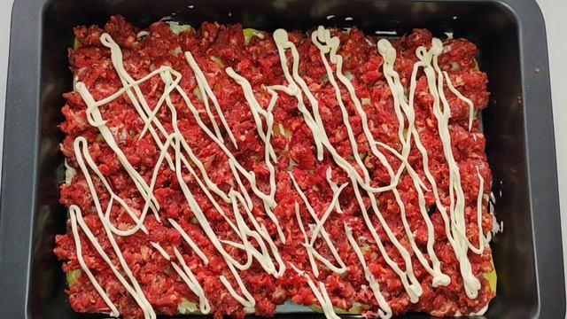 Мясо по французски. Ыстык тағам.