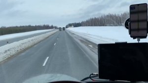 Как открыть СКАНИЮ если она захлопнулась???!