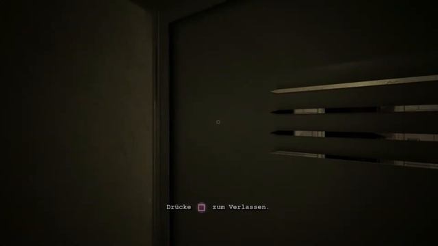 Outlast | PS4 Review смотреть онлайн