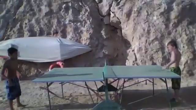 Elliot's Egypt 2010 - A Kid's Guide to the Reef Oasis Blue Bay Resort смотреть онлайн