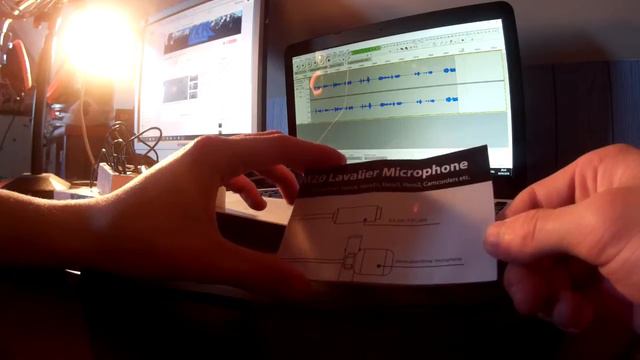 Unboxing #1 l Micro cravate, motovlog l BOYA BY-LM20 смотреть онлайн