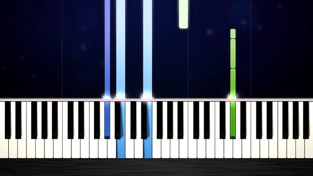 Coffin Dance, But It's Sad Piano Version