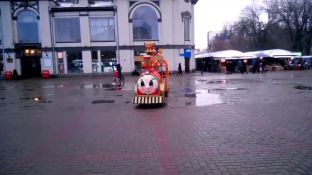 Бомжи,но ничего не поделаешь)