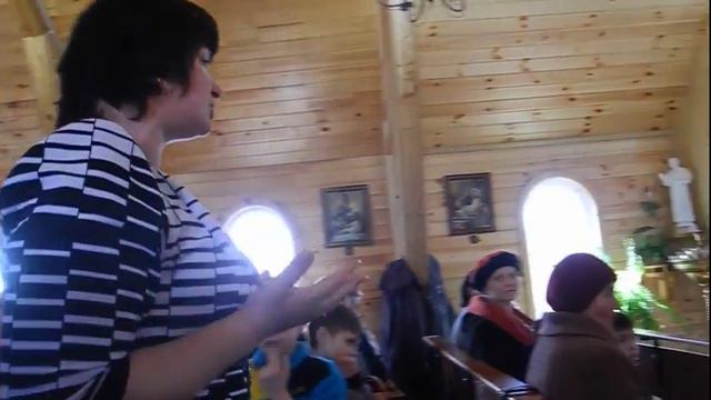 Бог есть Любовь смотреть онлайн