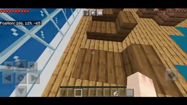 You Can Sit Anywhere And Lay Down In Minecraft - Simple Sitting Addon