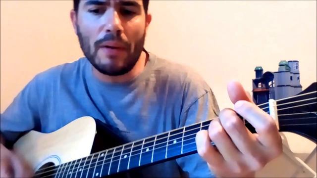 Navegandito - La canción del rider novato - смотреть онлайн