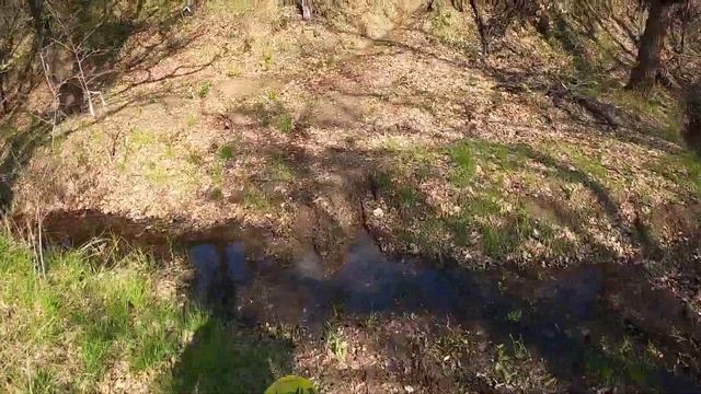 Подъём в лисью горку / Тренировка в балке смотреть онлайн