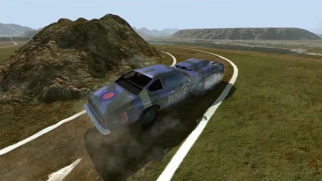 ТОП 5 САМЫХ НЕОБЫЧНЫХ МАШИН В ИГРЕ BEAMNG DRIVE! Карбюратор TV смотреть онлайн