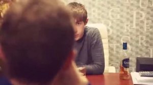 ПАЦАНЫ Криминальный фильм))))