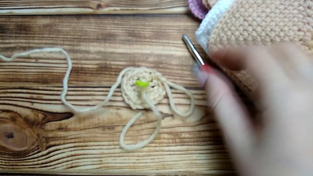 КАК СВЯЗАТЬ БАБУШКИН КВАДРАТ / КУДА ДЕТЬ ОСТАТКИ ПРЯЖИ? смотреть онлайн