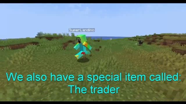 Best Public Bliss SMP смотреть онлайн