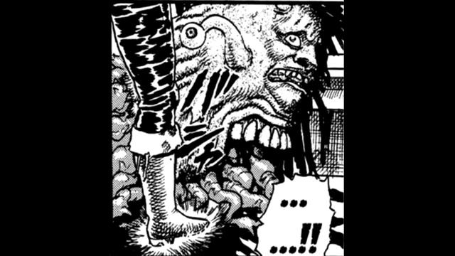 If Berserk Was Written By Disney смотреть онлайн