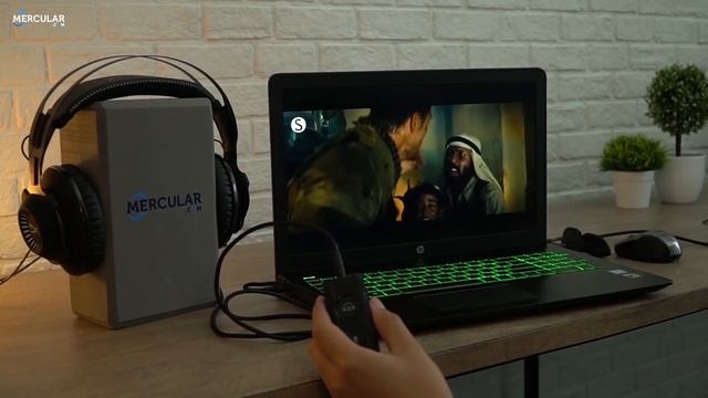 รีวิว HyperX Cloud Revolver S - หูฟังเกมมิ่งตัวท็อป พร้อม Dolby ในตัว ราคา 5,890 บาท смотреть онлайн