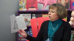 Charlotte's Web Chapter 5 Mrs  Arey 10min