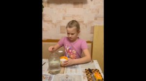 Готовим дрожжевой питательный раствор