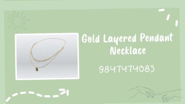 ROBLOX TRENDING ‘CLEAN GIRL AESTHETIC’ ACCESSORY CODES ! - ETERNXITY смотреть онлайн