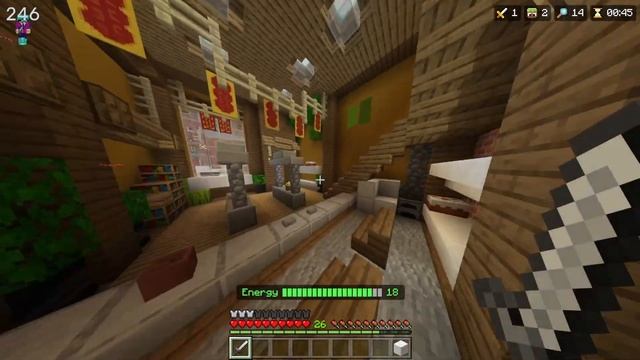 Minecraft Hive & MCCI With Viewers! | Java & Bedrock | 250 Subs This Stream? смотреть онлайн