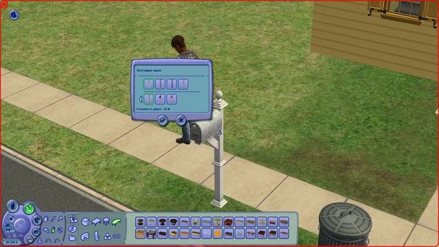 10 ФАКТОВ о The Sims 2 смотреть онлайн