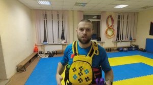 Школа бурноводного пакрафтинга. Стропа переворотка. Переворачиваем  пакрафт. Зачем она нужна?