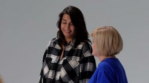 Расстановки #03 - Светлана Хисматуллина