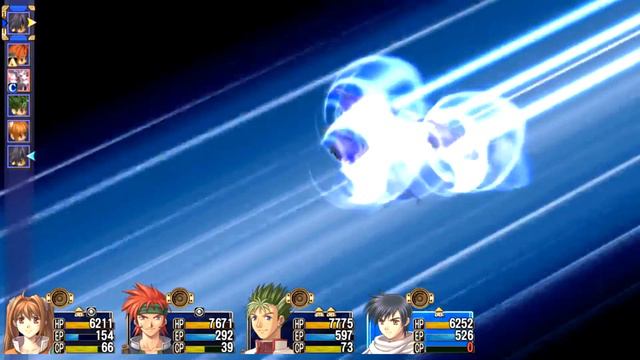 Phantom Raid - SC Finale смотреть онлайн