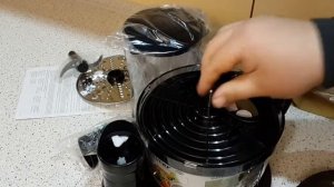 Zelmer 491.20 Black блендер погружной обзор Zelmer 491 Обзор блендеров Zelmer