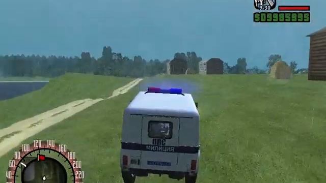 GTA Криминальная Россия смотреть онлайн