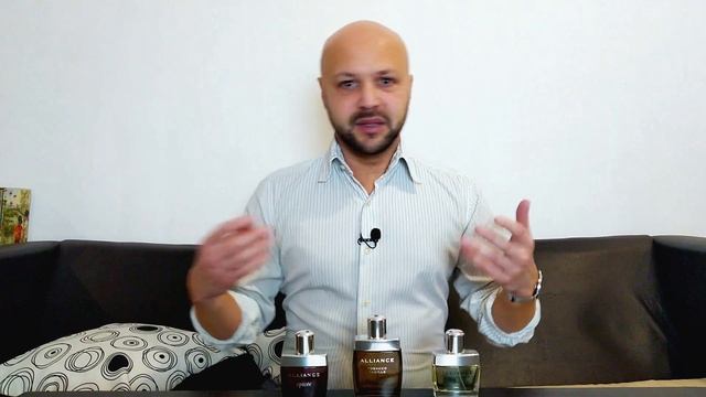 ?ALLIANCE ▶ Fragancias Cannon: RESEÑA y OPINIÓN de la línea ▶ Perfumes argentinos economicos смотреть онлайн