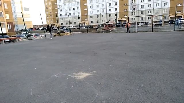 Как научиться пинать мяч смотреть онлайн